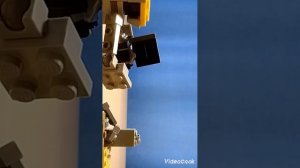 skibidi туалеты 47 из lego