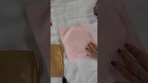 Lotus Flower Craft-a-long Finishing