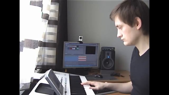 KORG Pa2xPro DEMO - Tapes Victor (Chisinau) смотреть онлайн