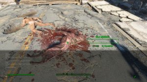 How To Delete Objects - Fallout 4 Tips