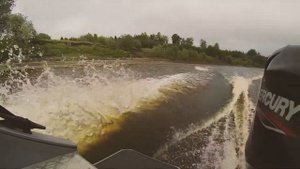 Рыбалка на реке Тавда июль 2021