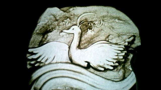 Птица легенда и вещий ворон, ЯНАО смотреть онлайн