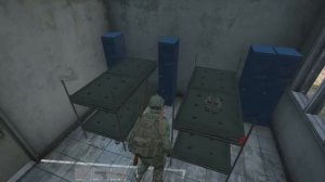 dayz Standalone - Как набрать ЛУТ