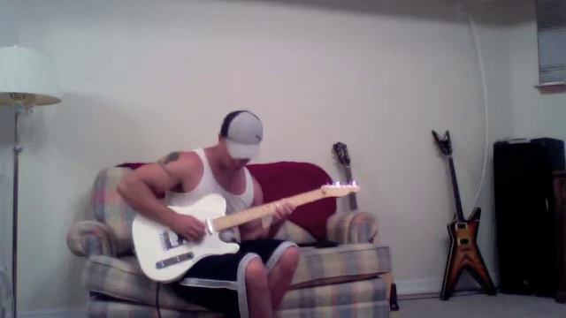 orange rockerverb 50 telecaster blues смотреть онлайн