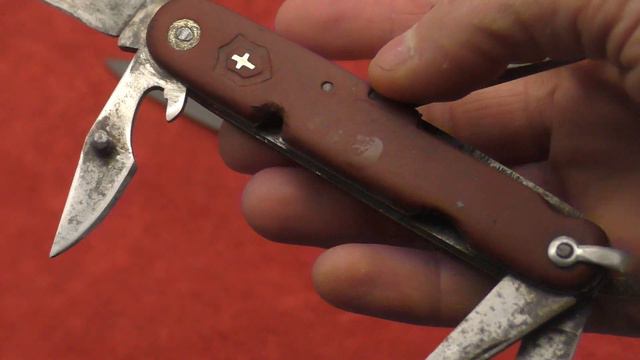 Старинные неизвестные ножи Antiques unknovn knives смотреть онлайн