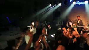 Turkish musik-turkiskbröllop