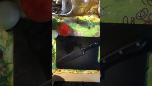 tramontina prochef кухонный нож