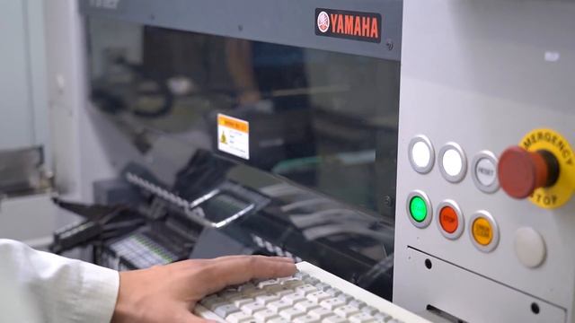 Производство КЭАЗ в деталях