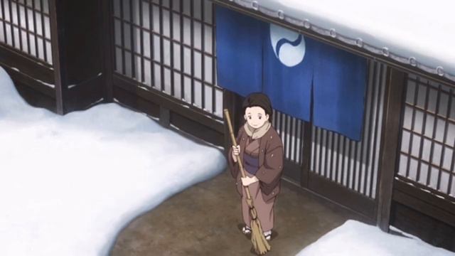 Угадай фразу из аниме Клинок рассекающий демонов смотреть онлайн