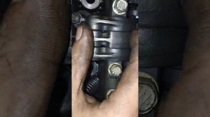 Как работает SOHC VTEC на J моторе Honda