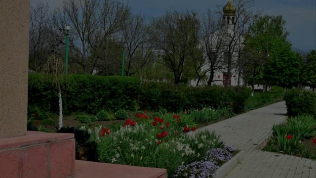 Степногорск. Запорожский край!