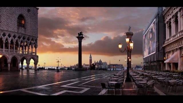 ВЕНЕЦИЯ- уникальный и красивейший город Италии смотреть онлайн