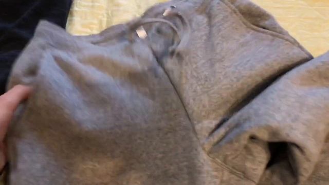 ОБЗОР - ЗИМНИЕ ШТАНЫ UNIQLO (ДЛЯ СУРОВОЙ ЗИМЫ) смотреть онлайн