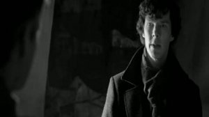 Sherlock BBC - Алмазный британец