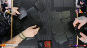 Первая МТГ колода Сергея Ламзина Версус ПРЕ Модерн mtg premodern