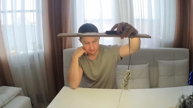 Освещение в Палатку своими руками. смотреть онлайн