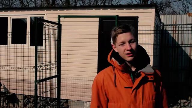 Жизнь зоопарка.Маленькая львица. смотреть онлайн