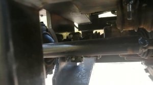 Каракат болотоход Скиф 460С