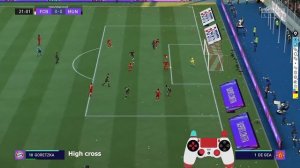 ИМБОВЫЕ навесы в FIFA 21 ! Туториал ! |ФИФА 21 |