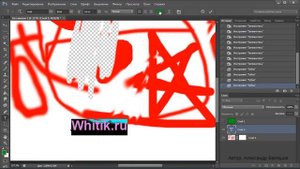 Как пользоваться Фотошопом? PhotoShop CS6 - видео уроки для начинающих