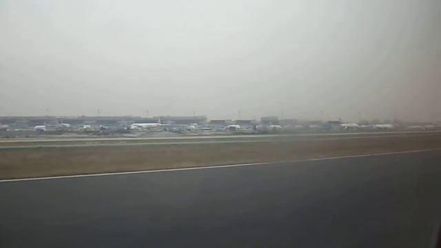 Посадка в Стамбуле, рейс из Одессы, ноябрь 2014 смотреть онлайн