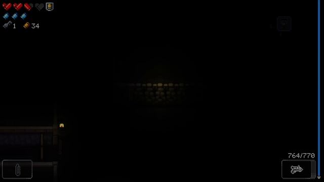 Прохождение Enter the Gungeon [21] - Гит смотреть онлайн