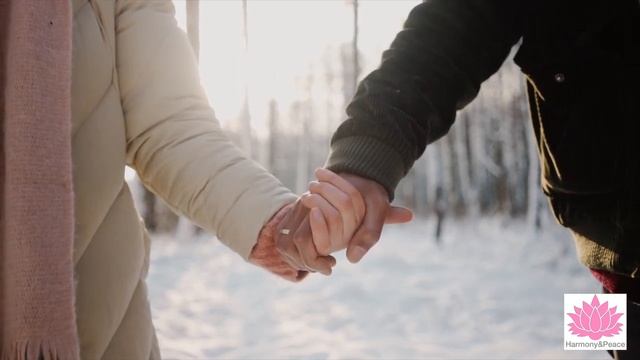 МОЩНАЯ #Медитация на #ЛЮБОВЬ в День Святого Валентина| Притяжение Любви #энергиялюбви  #любовь