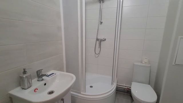 Новая светлая студия 26 кв м в Приморском районе Санкт-Петербурга смотреть онлайн