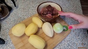 ЭКОНОМНОЕ МЕНЮ на 3 дня