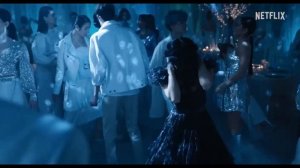 WEDNESDAY DANCE- Кукла колдуна