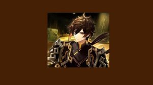 true russian Zhongli playlist [Genshin Impact]