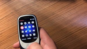 Nokia 3310 Распаковка и первое впечатление