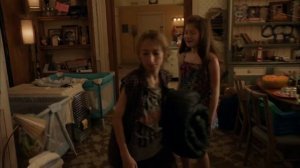 Debbie is preparing to party | Season 2 | Shameless