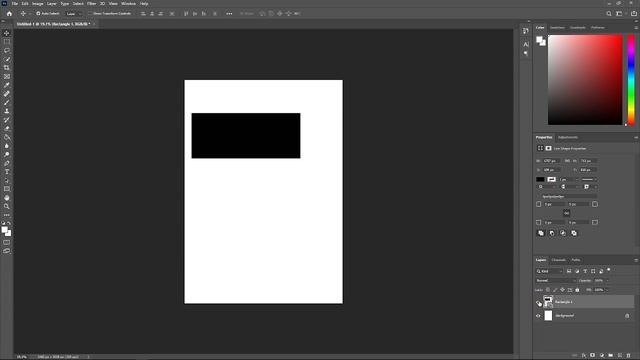 এডোবি ফটোশপ লেয়ার পরিচিতি || Adobe photoshop Bangla tutorial full course 2020-2021 || part 03 смотреть онлайн