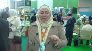 НАИЛЯ ЗИГАНШИНА ПОДСКАЗАЛА МОЛОДЕЖИ ГДЕ ИСКАТЬ СЕБЕ ТАТАРСКОГО МУЖА ИЛИ ЖЕНУ!