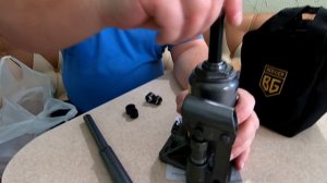 Lada Vesta SW Cross  Замена штатного домкрата и другие штуковины