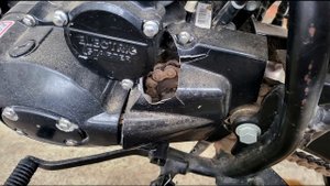 КРАТКИЙ ОБЗОР - ОТЗЫВ RACER PANTHER 300 GY8X 2021