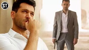 Teşkilat Yeni Sezon Başrol Oyuncuları Belli Oldu! - Teşkilat 3. Sezon Kadrosu