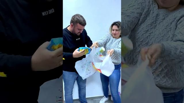 о боже?? сумасшедшие покупки?