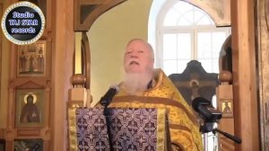 священник про мусульмане алхамдулиллах хвала Аллаху