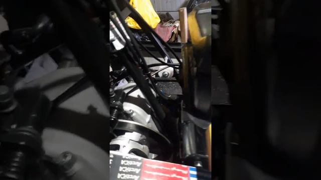 Расположение двигателя на Азимуте смотреть онлайн