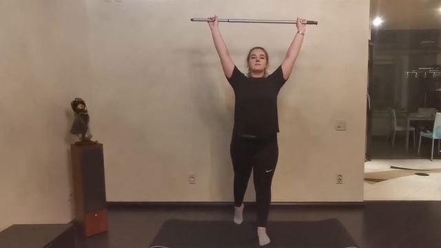 Яковлева Е.А. Комплекс общеразвивающих упражнений смотреть онлайн