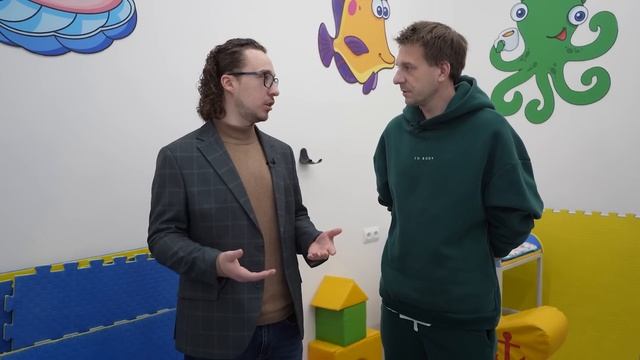 САМАЯ НАДЕЖНАЯ БИЗНЕС ИДЕЯ! ДЕТСКИЕ БАССЕЙНЫ! смотреть онлайн