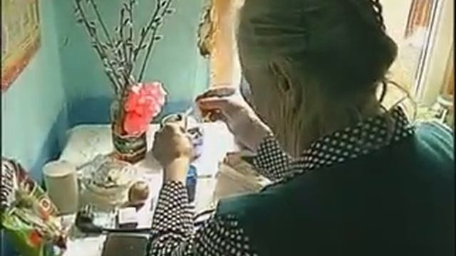 Волочебники: русские пасхальные традиции