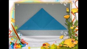 Оригами "Бабочка"