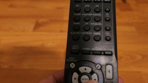 Pioneer VSX-329