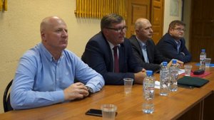 Старый мусор по новым правилам. В Рузском районе улучшили систему обращения с отходами