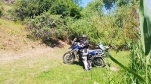 BMW Motorrad | GS | trophy Myhiya | эндуро тренеровка на гусях | Мигея