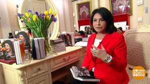 Надежда Бабкина. Модная? Народная! Доброе утро. Фрагмент выпуска от 25.02.2021