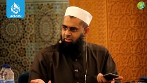 ПРАКТИЧЕСКИЕ ШАГИ ДЛЯ УВЕЛИЧЕНИЯ ИМАНА-ЧАСТЬ 2 | ШЕЙХ АБДУРРАХМАН ИБН ЮСУФ МАНГЕРА |  A ZAN.RU